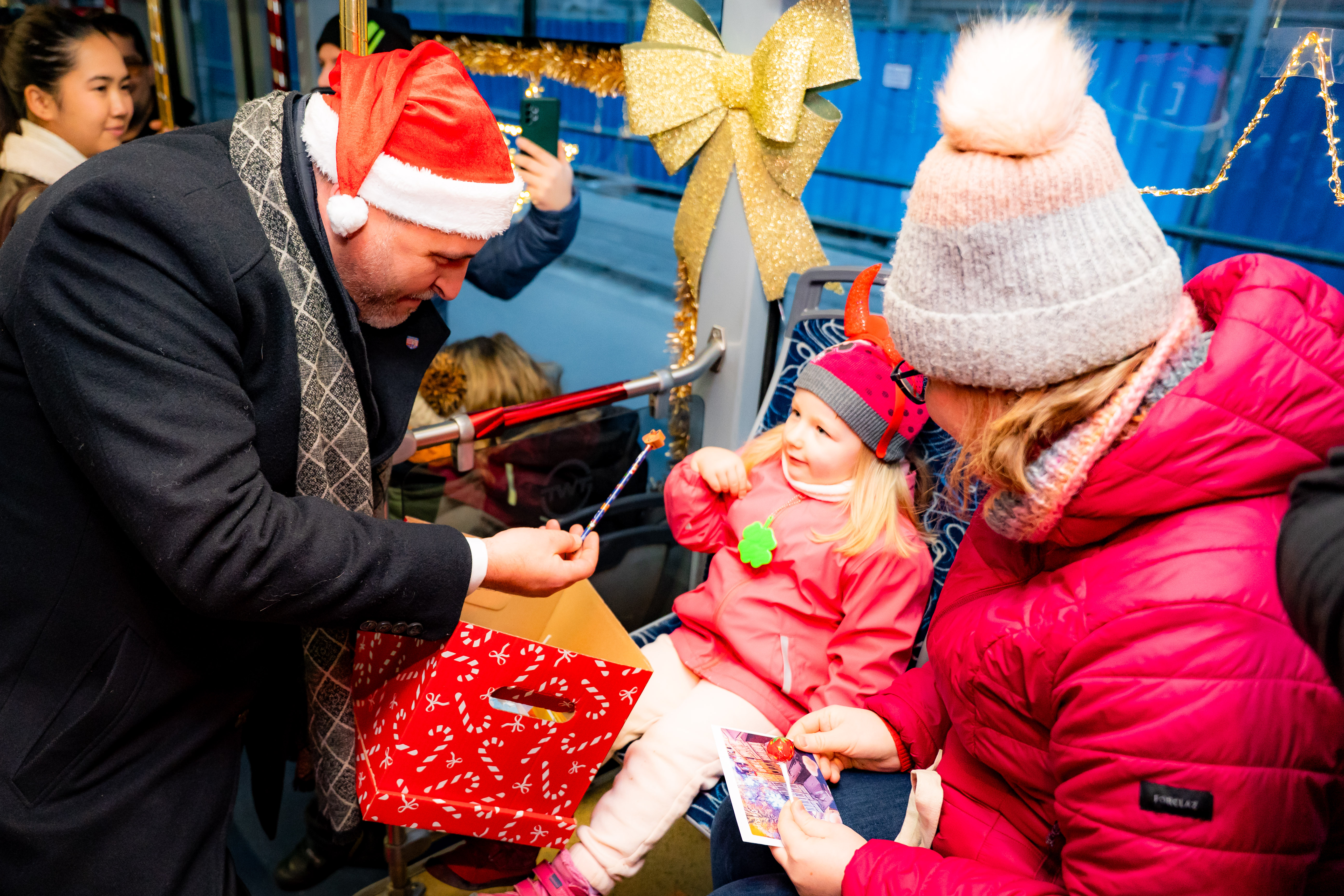 Mikulasska Elektricka -20